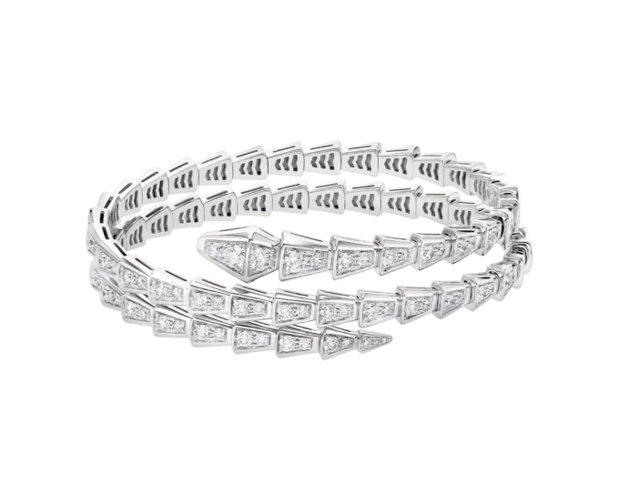 Pulsera Serpenti Viper Pulsera Serpenti Viper