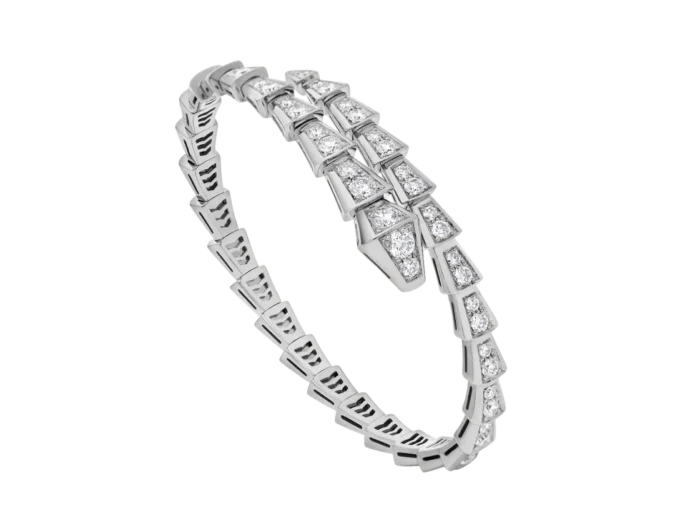 Pulsera Serpenti Viper Pulsera Serpenti Viper