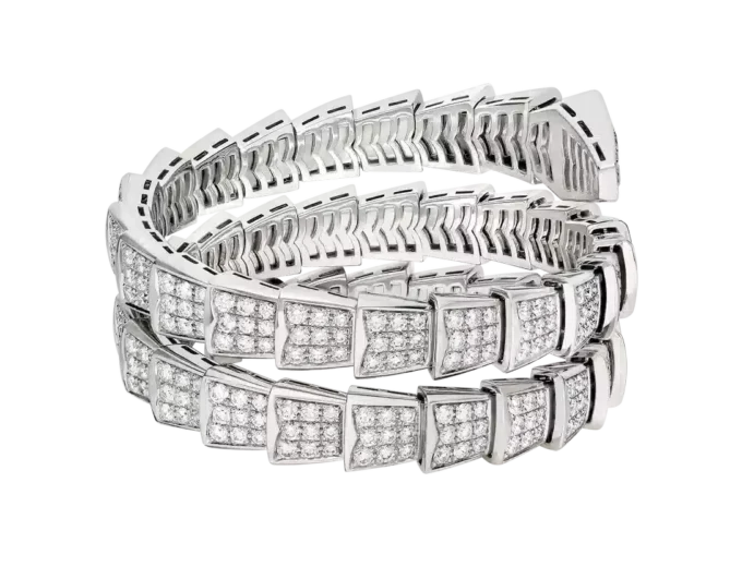 Pulsera Serpenti Viper Pulsera Serpenti Viper