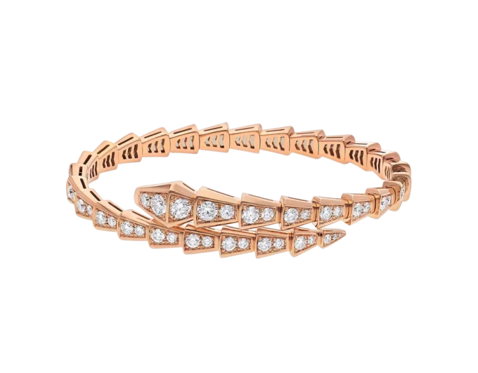 Pulsera Serpenti Viper Pulsera Serpenti Viper