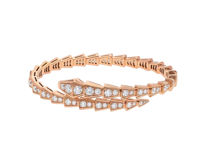 Pulsera Serpenti Viper Pulsera Serpenti Viper