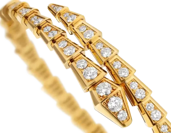 Pulsera Serpenti Viper Pulsera Serpenti Viper
