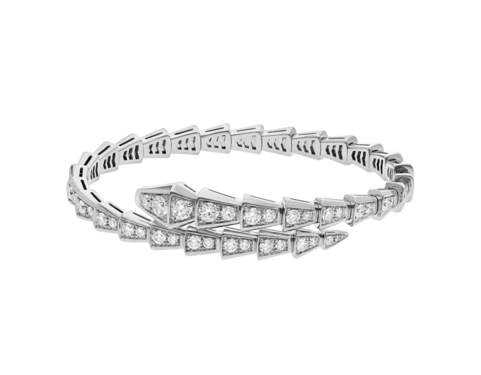 Pulsera Serpenti Viper Pulsera Serpenti Viper