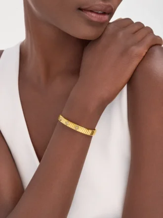 Pulsera Tubogas de Bvlgari