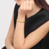 Pulsera Tubogas de Bvlgari