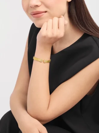 Pulsera Tubogas de Bvlgari