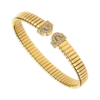 Pulsera Tubogas de Bvlgari