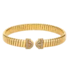 Pulsera Tubogas de Bvlgari
