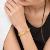 Pulsera Tubogas de Bvlgari