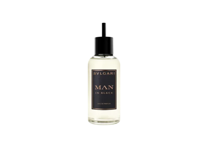 Recambio de Eau de Parfum Bvlgari Man In Black Recambio de Eau de Parfum Bvlgari Man In Black