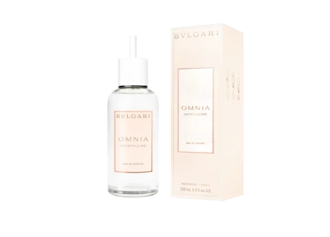 Recambio de Eau de Parfum Omnia Crystalline Recambio de Eau de Parfum Omnia Crystalline