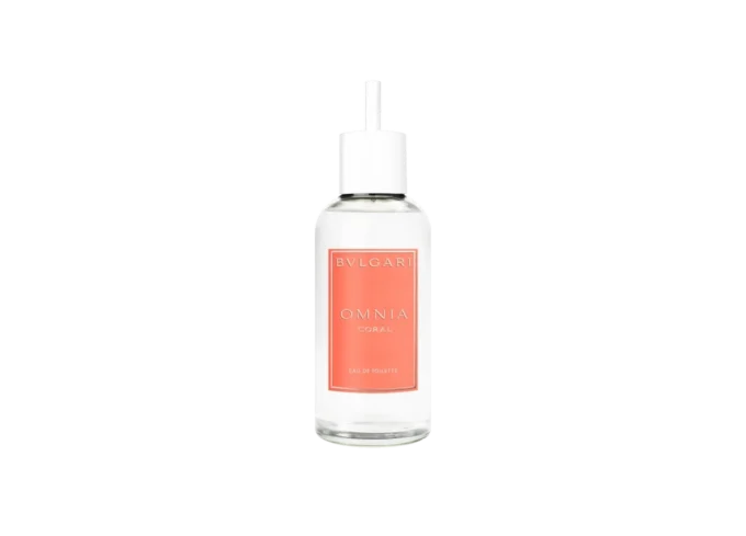 Recambio de Eau de Toilette Omnia Coral Recambio de Eau de Toilette Omnia Coral