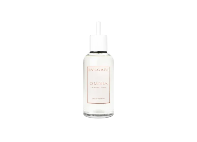 Recambio de Eau de Toilette Omnia Crystalline Recambio de Eau de Toilette Omnia Crystalline