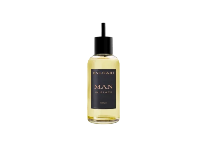 Recambio de perfume Bvlgari Man In Black Recambio de perfume Bvlgari Man In Black