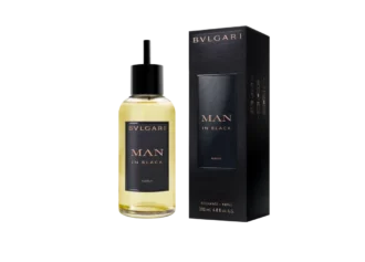 Recambio de perfume Bvlgari Man In Black Recambio de perfume Bvlgari Man In Black