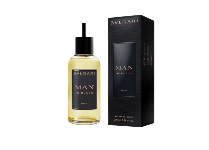 Recambio de perfume Bvlgari Man In Black Recambio de perfume Bvlgari Man In Black