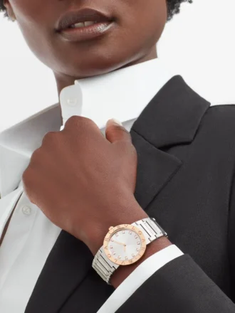 Reloj Bvlgari Bvlgari