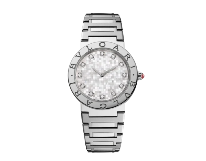 Reloj Bvlgari Bvlgari Reloj Bvlgari Bvlgari