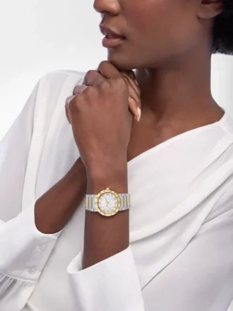 Reloj Bvlgari Bvlgari