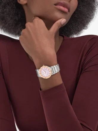 Reloj Bvlgari Bvlgari