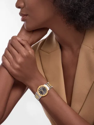 Reloj Bvlgari Bvlgari