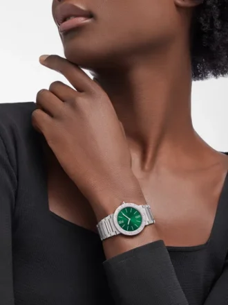 Reloj Bvlgari Bvlgari