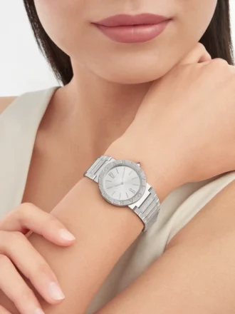 Reloj Bvlgari Bvlgari