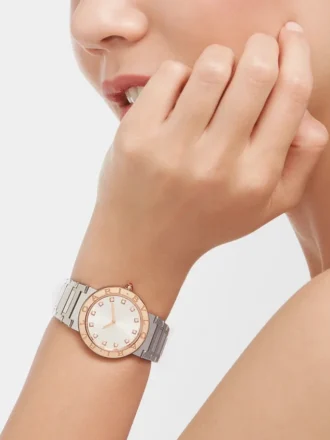 Reloj Bvlgari Bvlgari
