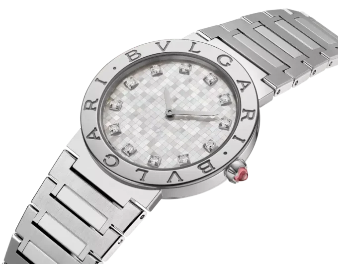 Reloj Bvlgari Bvlgari Reloj Bvlgari Bvlgari