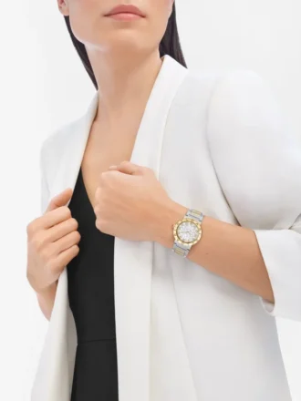 Reloj Bvlgari Bvlgari
