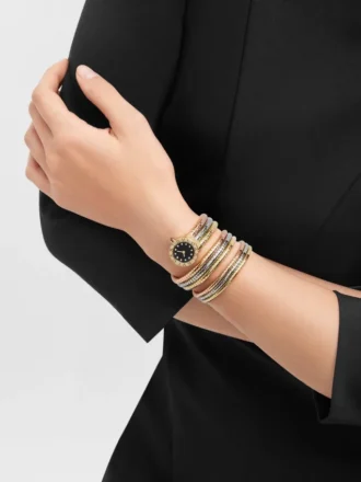 Reloj Bvlgari Bvlgari