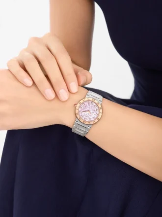 Reloj Bvlgari Bvlgari
