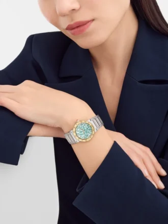 Reloj Bvlgari Bvlgari