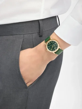 Reloj Bvlgari Bvlgari