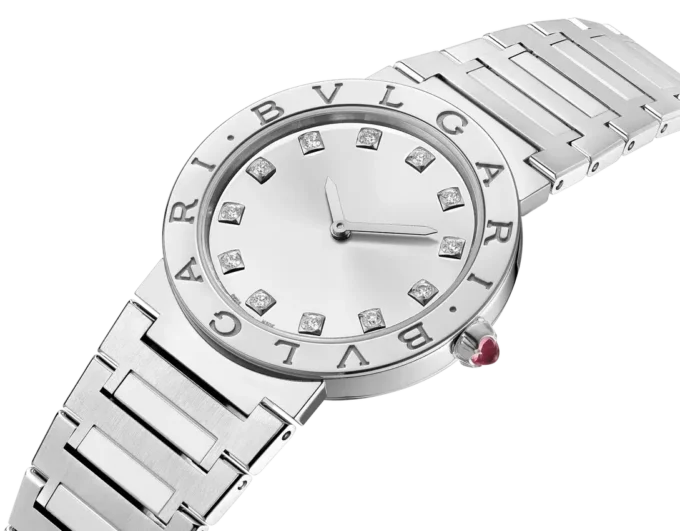 Reloj Bvlgari Bvlgari Reloj Bvlgari Bvlgari