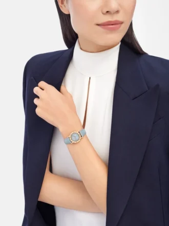 Reloj Bvlgari Bvlgari