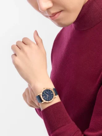 Reloj Bvlgari Bvlgari