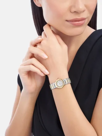 Reloj Bvlgari Bvlgari