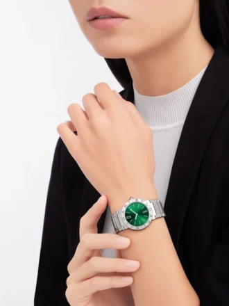Reloj Bvlgari Bvlgari