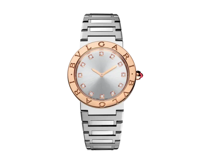 Reloj Bvlgari Bvlgari Reloj Bvlgari Bvlgari