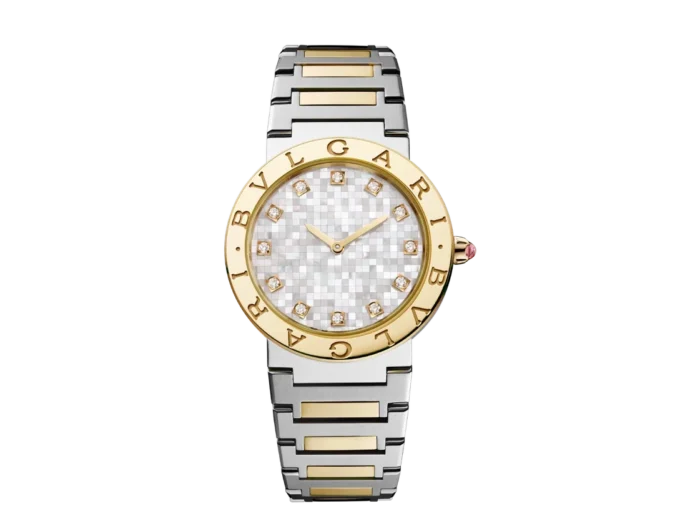 Reloj Bvlgari Bvlgari Reloj Bvlgari Bvlgari