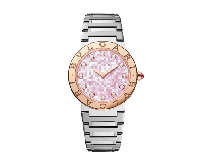 Reloj Bvlgari Bvlgari Reloj Bvlgari Bvlgari