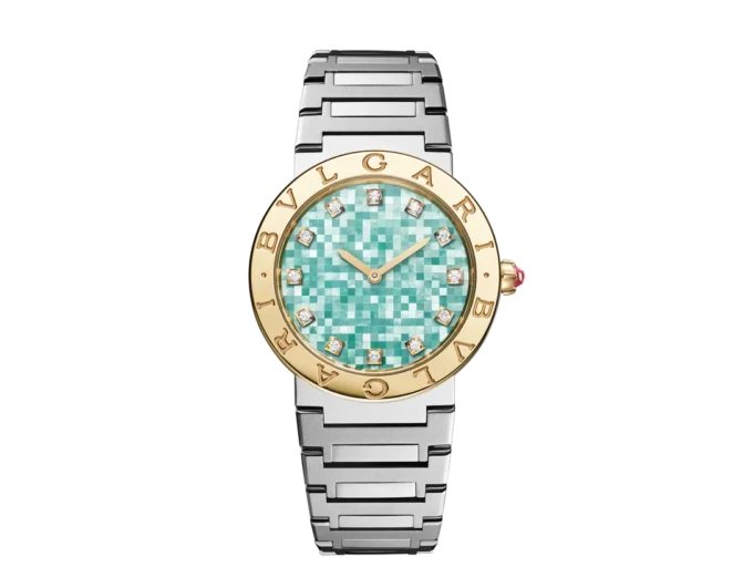 Reloj Bvlgari Bvlgari Reloj Bvlgari Bvlgari