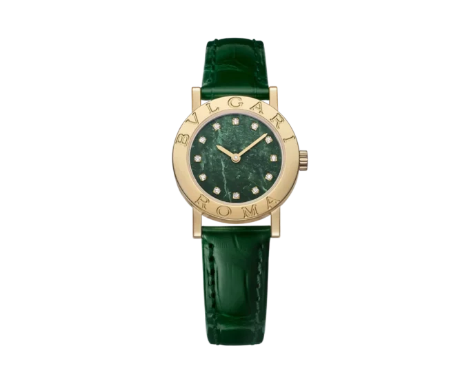 Reloj Bvlgari Bvlgari Reloj Bvlgari Bvlgari