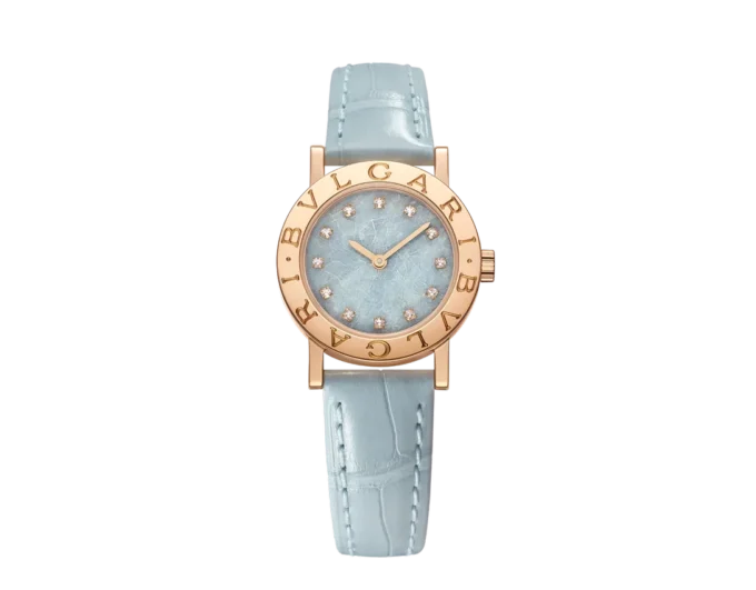 Reloj Bvlgari Bvlgari Reloj Bvlgari Bvlgari