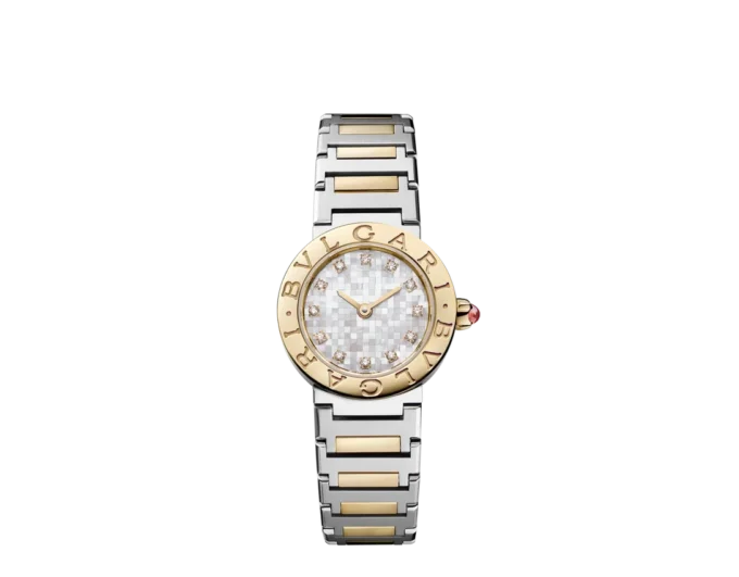 Reloj Bvlgari Bvlgari Reloj Bvlgari Bvlgari
