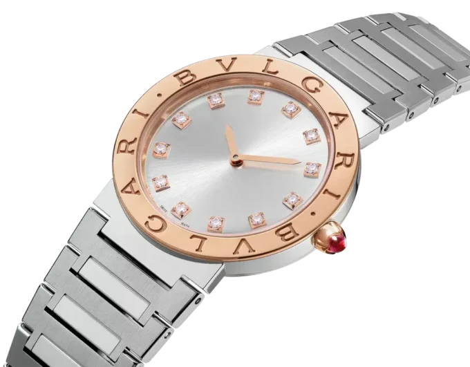 Reloj Bvlgari Bvlgari Reloj Bvlgari Bvlgari