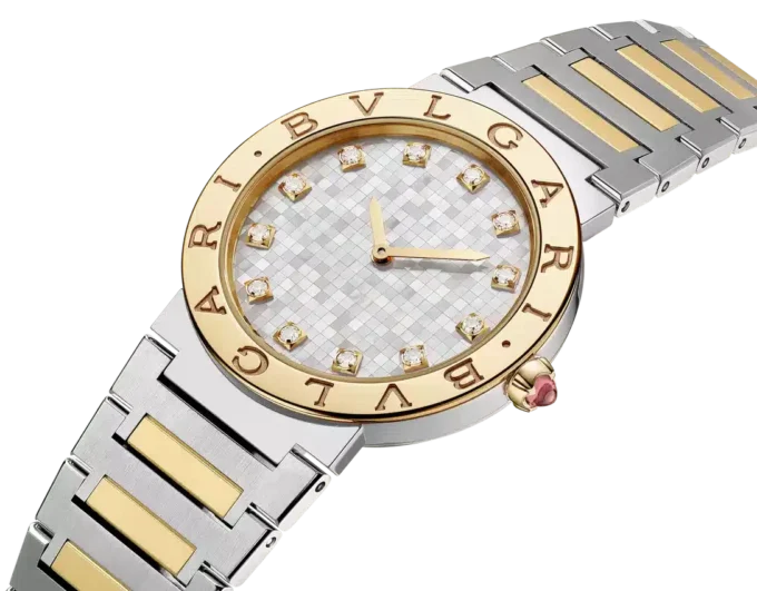 Reloj Bvlgari Bvlgari Reloj Bvlgari Bvlgari