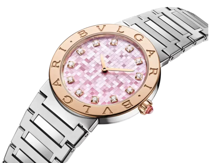 Reloj Bvlgari Bvlgari Reloj Bvlgari Bvlgari