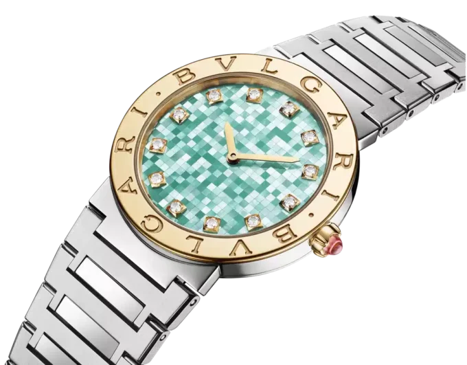 Reloj Bvlgari Bvlgari Reloj Bvlgari Bvlgari